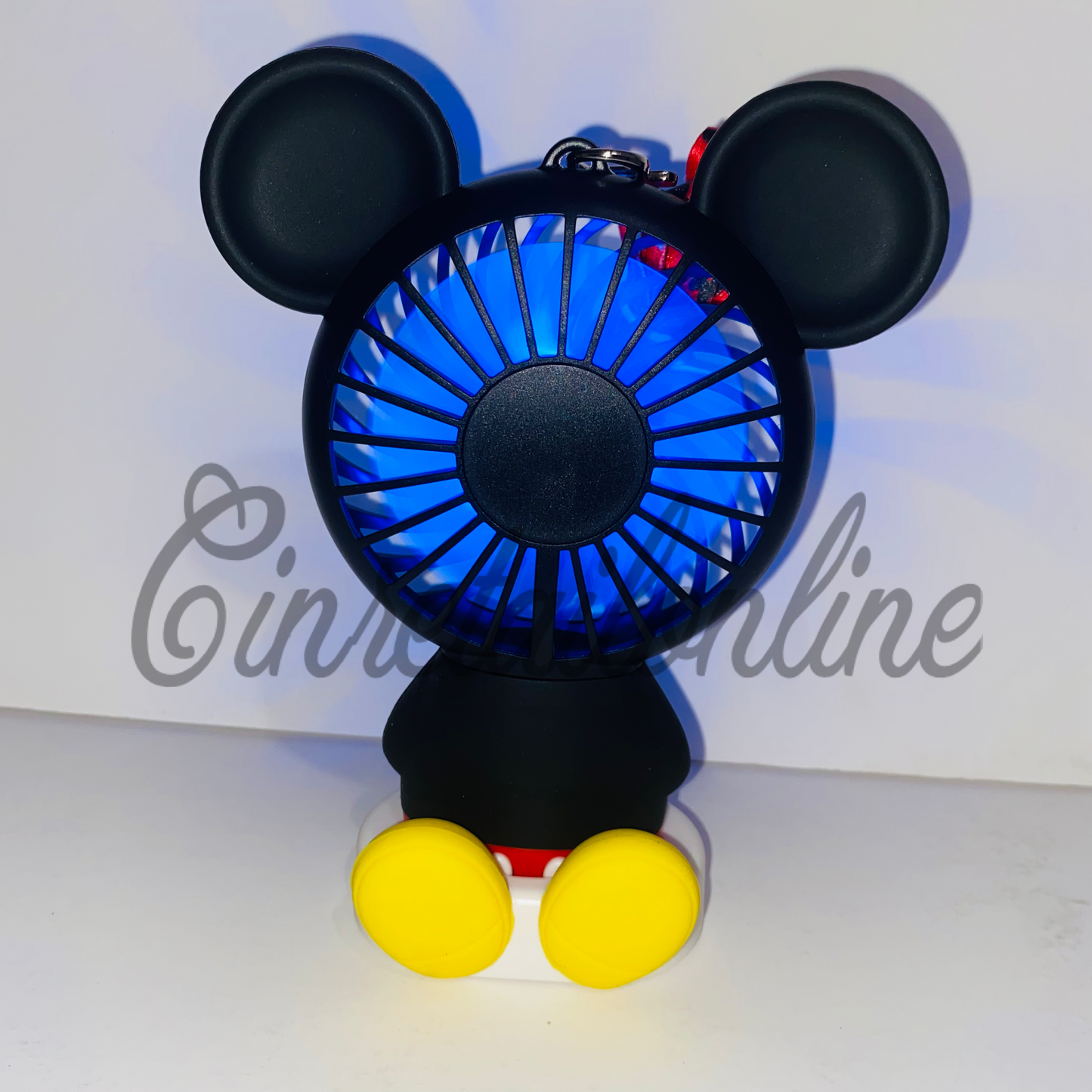 Mickey Mouse mini Fan