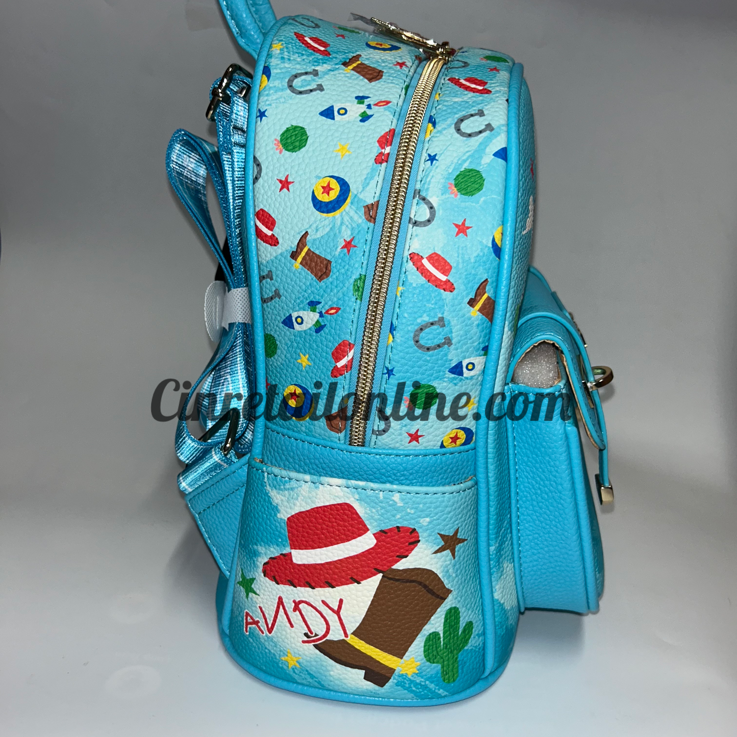 Toy Story Disney Backpack
