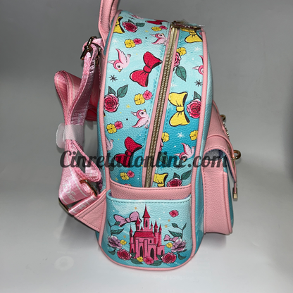 Snow White Disney Backpack