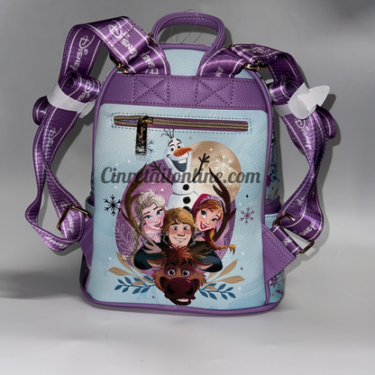 Frozen Disney backpack