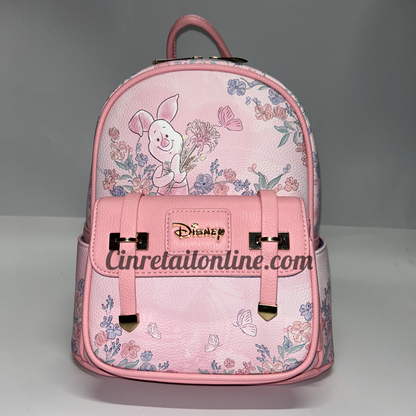 Piglet Disney backpack