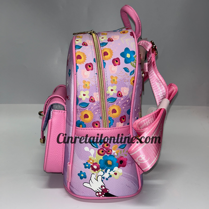 Daisy Duck Disney backpack