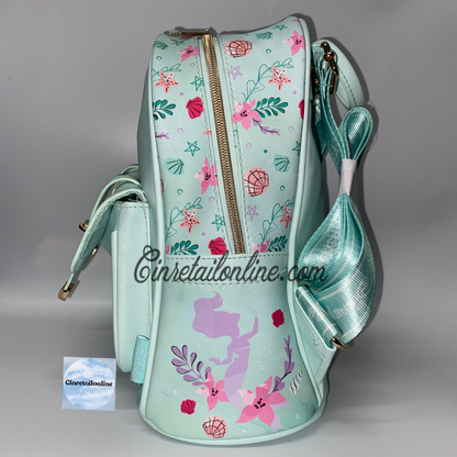 Ariel Disney backpack (little mermaid)