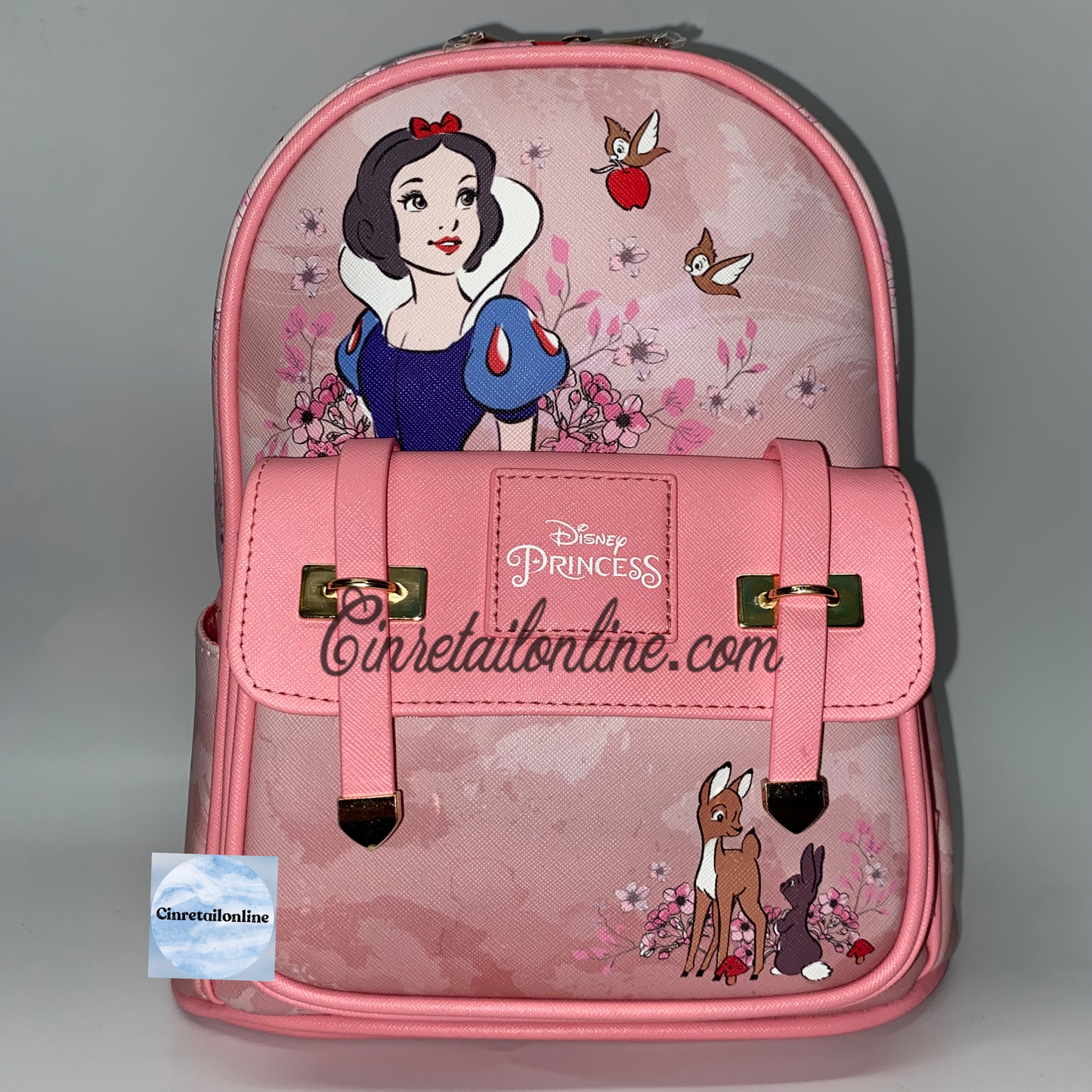 Snow White Disney backpack