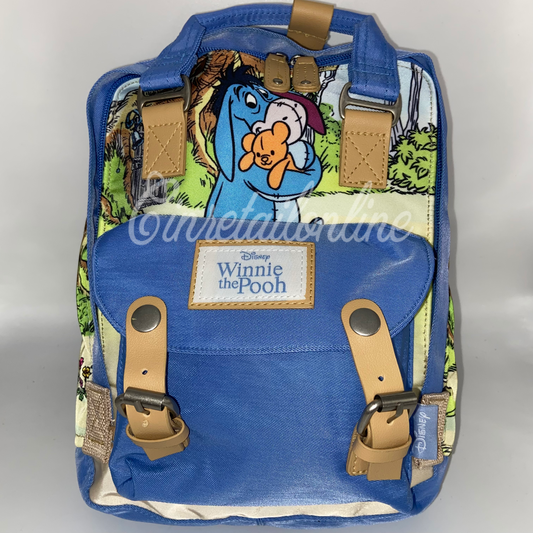 Eeyore mini backpacks
