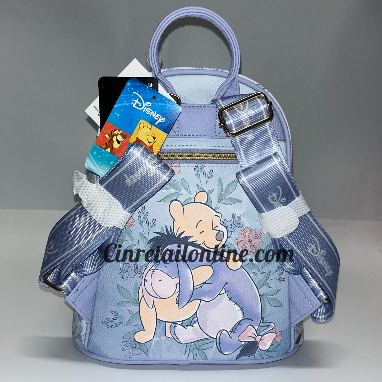 Eeyore Disney Backpack