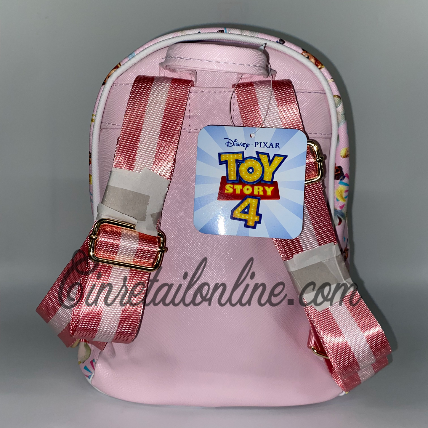 Bo Peep Disney Backpack (Toy Story 4)