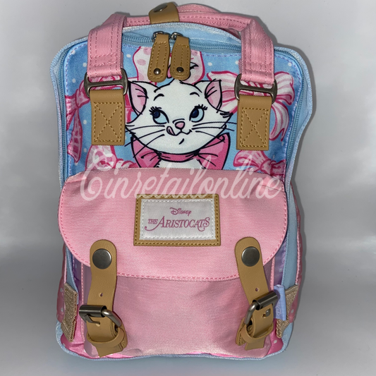 Marie mini backpack