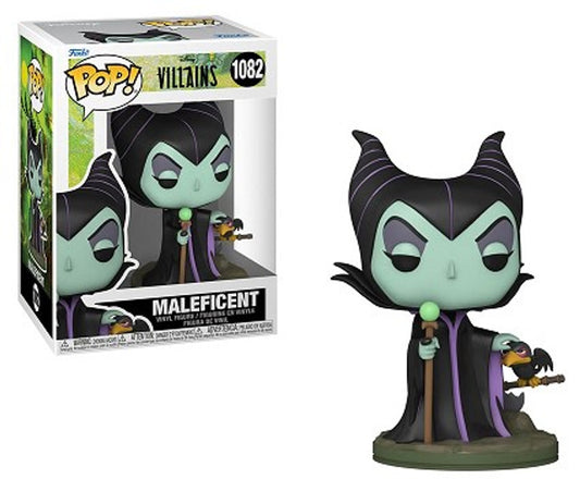 Maleficent Funko Pop