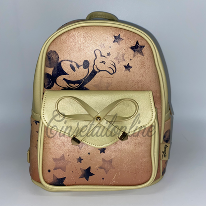 Mickey Mouse Backpacks