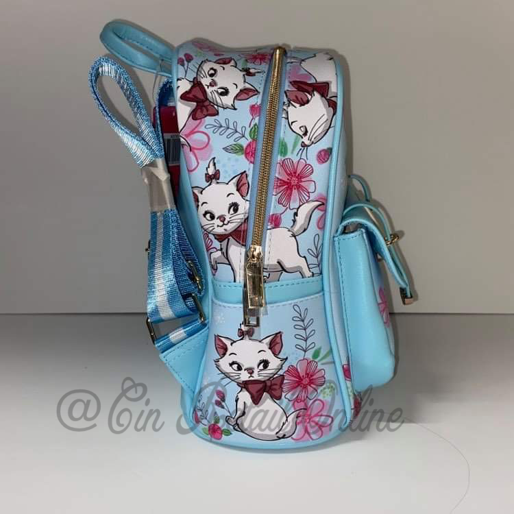 Marie Disney backpack