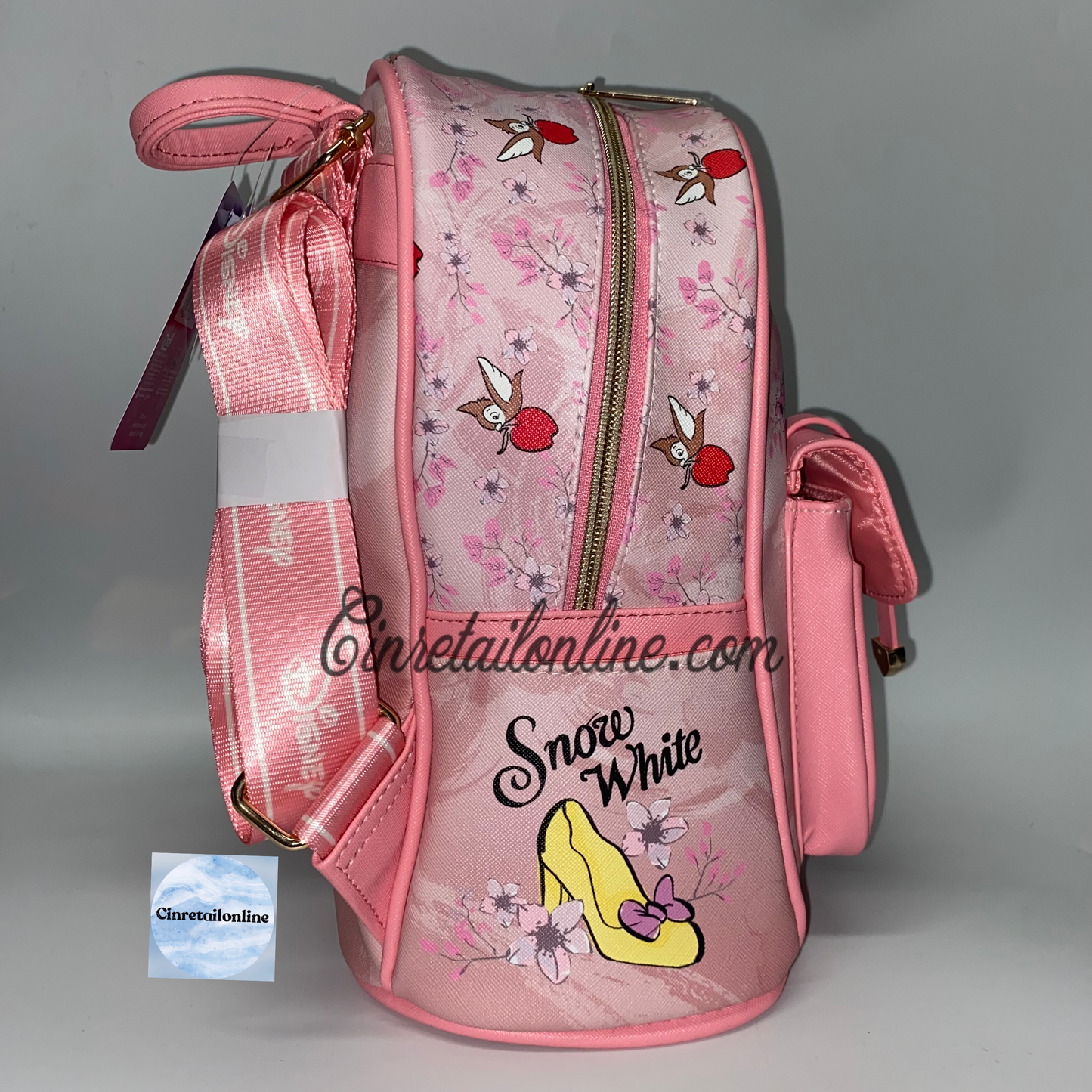 Snow White Disney backpack