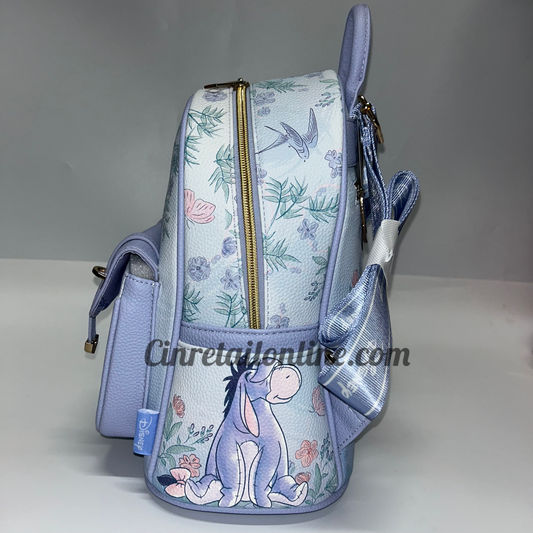 Aurora sleeping beauty Disney backpack – Cinretailonline