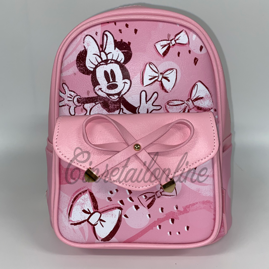 Minnie Mouse Backpacks