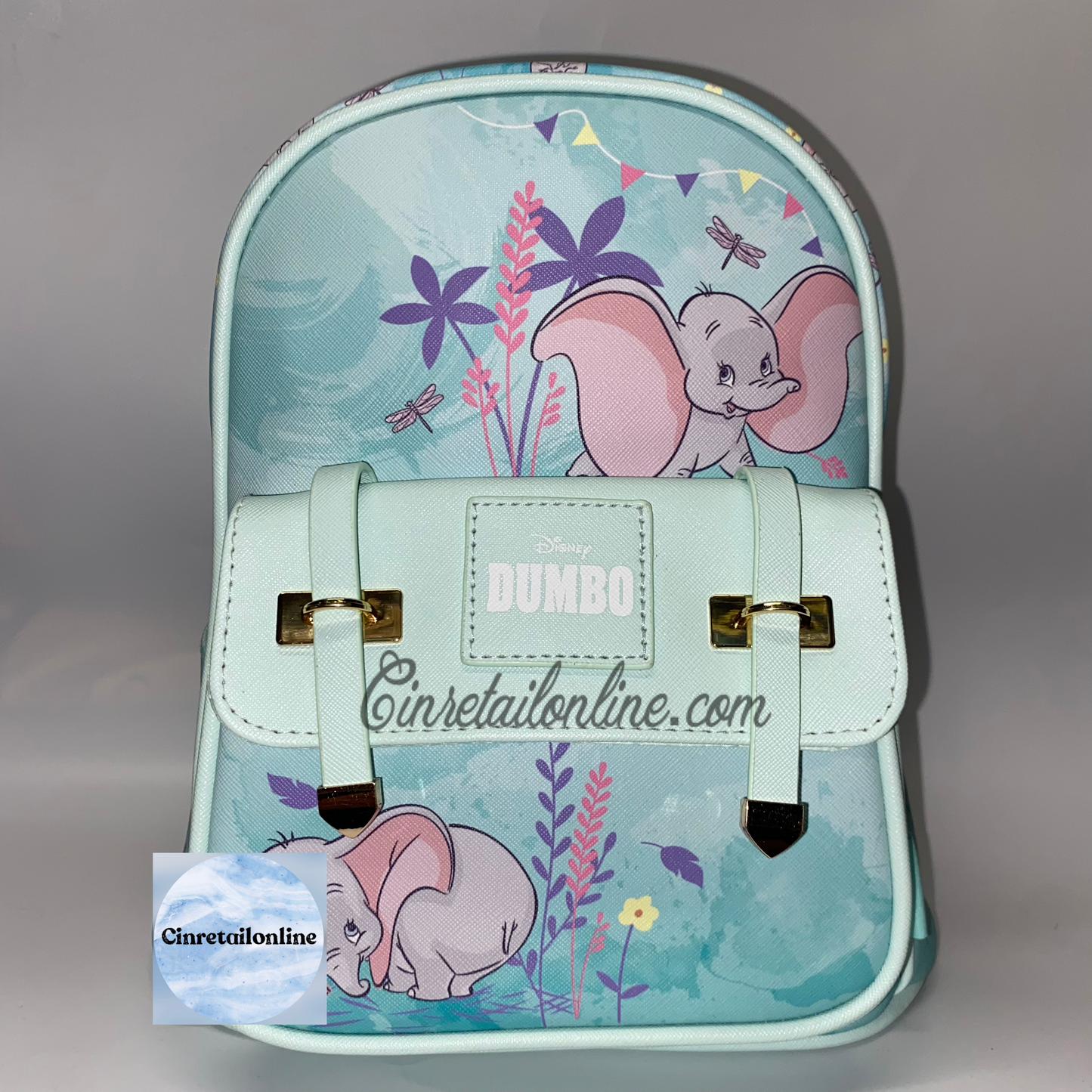 Dumbo Disney backpack