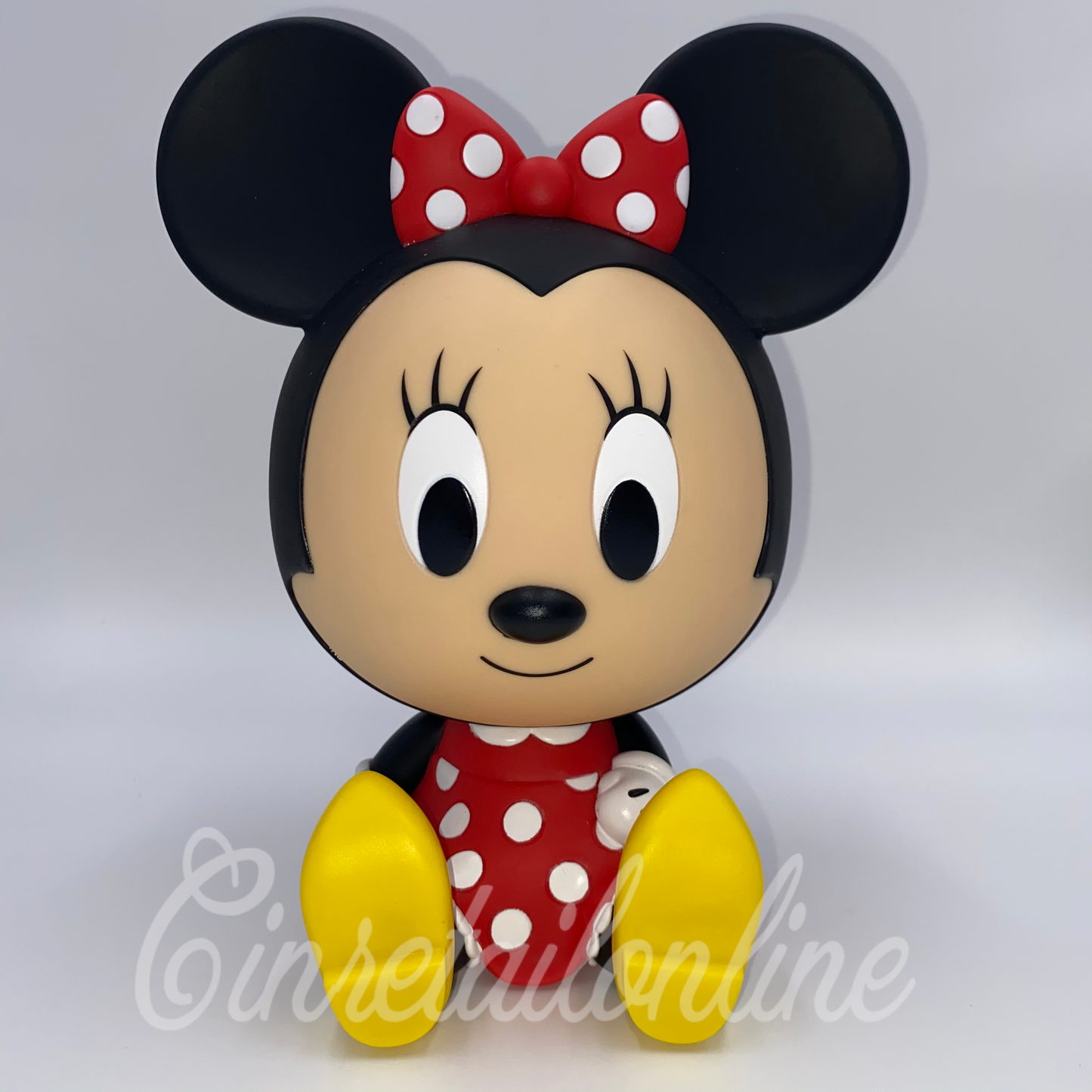 Minnie Mouse bank