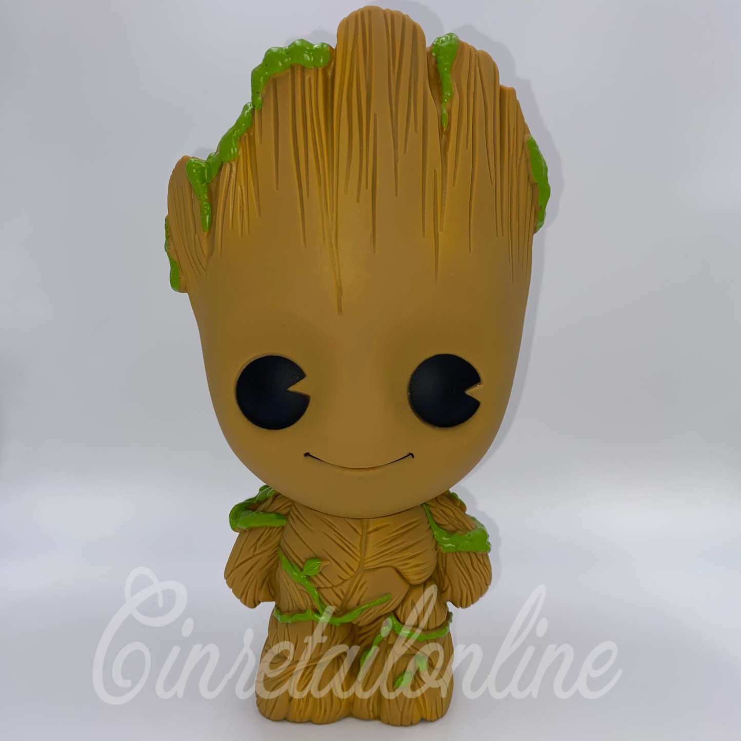 Groot coin bank