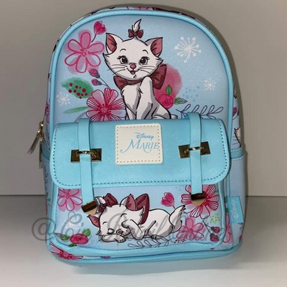 Marie Disney backpack